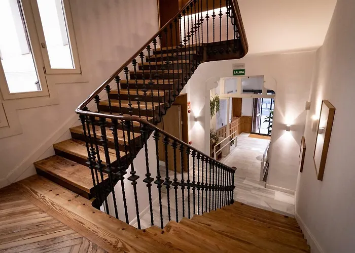 Plaza Mayor Suites&Apartments