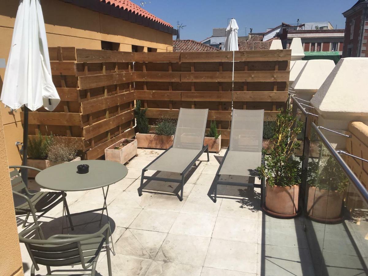 Apartament Plaza Mayor & *