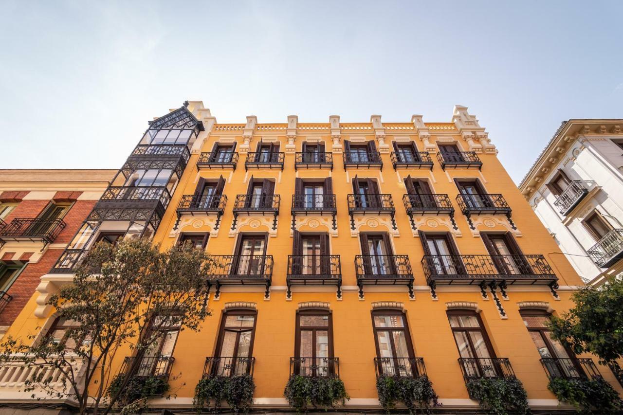 Apartament Plaza Mayor &