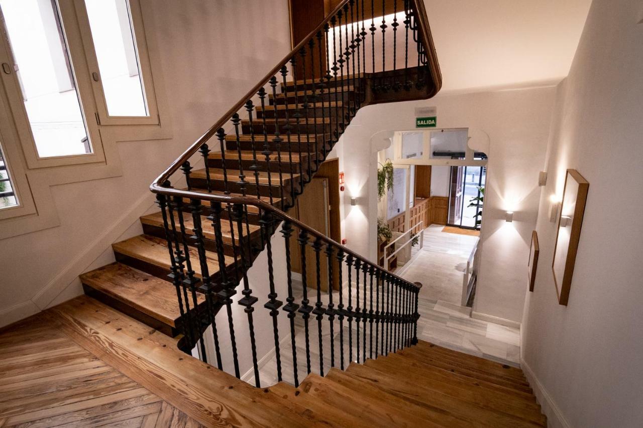 Apartament Plaza Mayor &