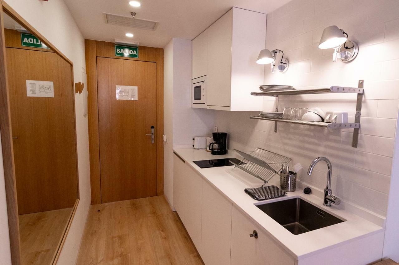 Apartament Plaza Mayor & *