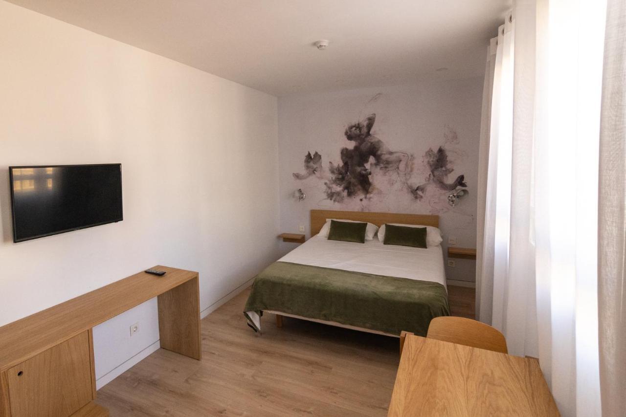Plaza Mayor & Apartament *